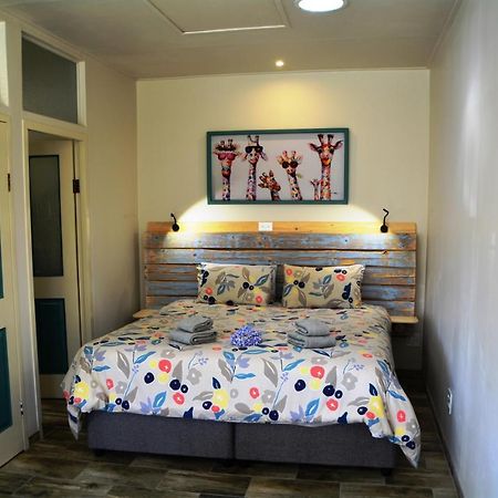 The Corner House Sa Villa Хоуик Екстериор снимка