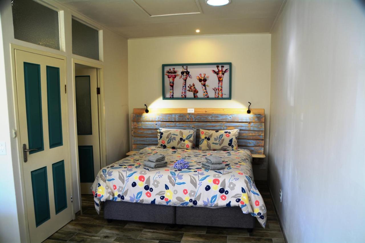 The Corner House Sa Villa Хоуик Екстериор снимка